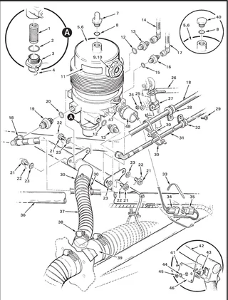 MS28778-14 Robinson Packing, O-ring: Price & Availability | APEX ...